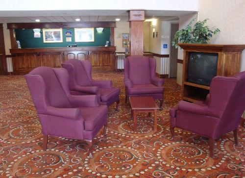 American Heritage Inn Portland Interior photo