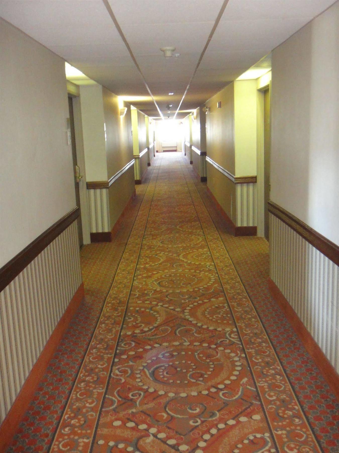 American Heritage Inn Portland Exterior photo